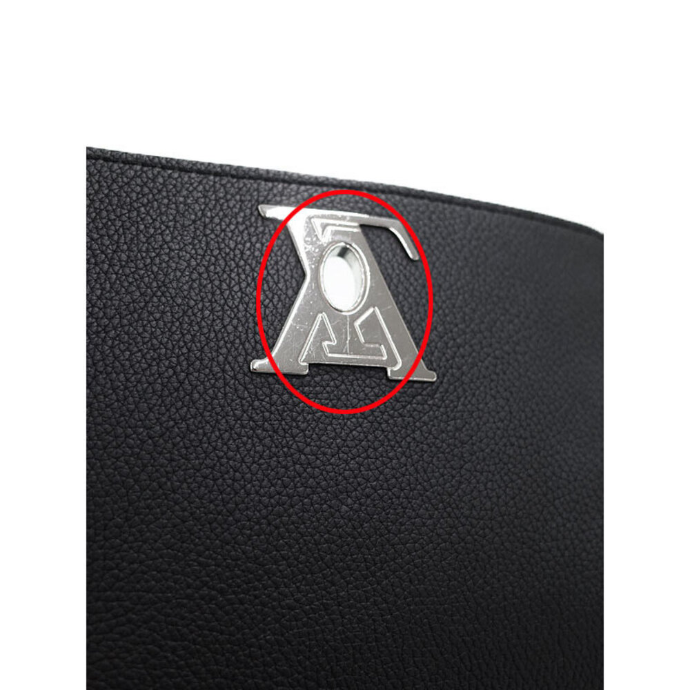 Louis Vuitton Lock Backpack Me - Picture 5 of 9